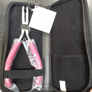 Babe Pink Plier